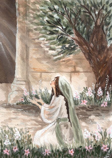 Hanna (bijbelse vrouwen)
