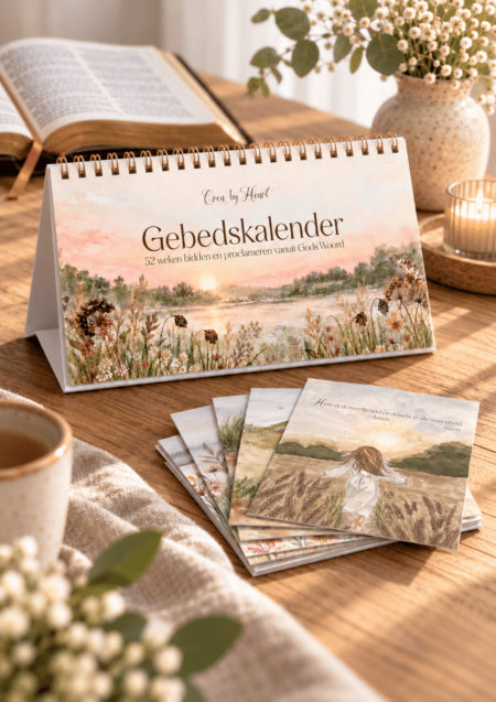 Gebedskalender